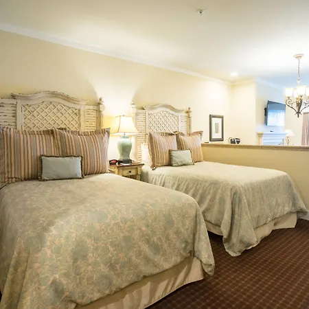 Oceano Hotel And Spa Half Moon Bay Harbor-2