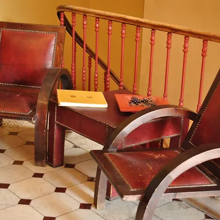 Le Ryad Boutique Hotel-2
