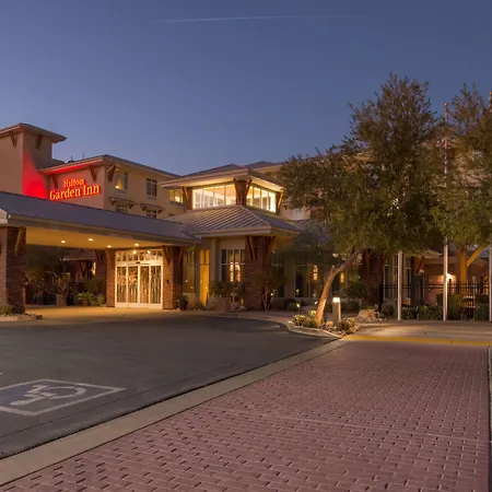 Hilton Garden Inn Yuma Pivot Point-3