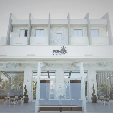 Hotel Principe Residence-2