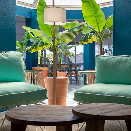 Hotel Paradou Mediterranee, BW Signature Collection By Best Western-2