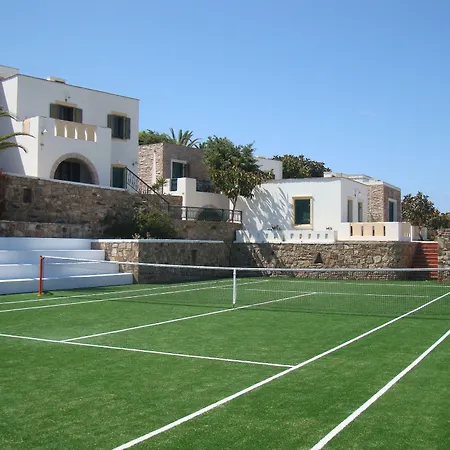 Naxos Magic Village-2