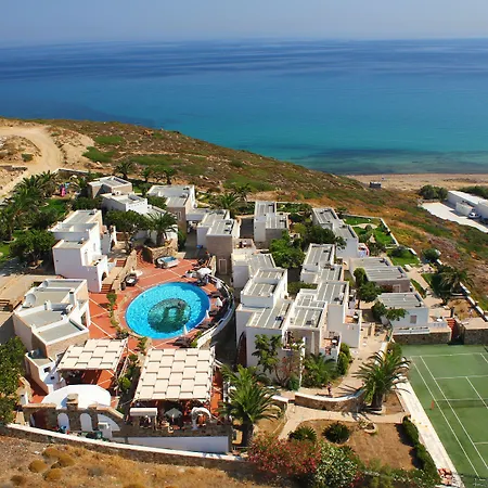 Naxos Magic Village-2