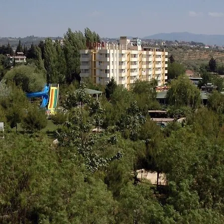 Hotel Flora Suites-3