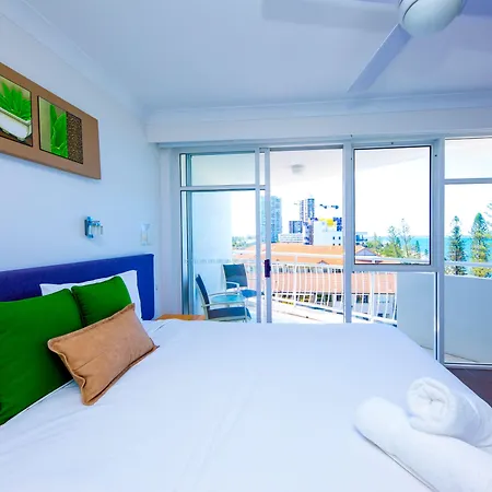 The Atrium Resort-2