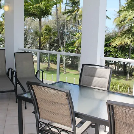 Beaches Holiday Apartments - Official Onsite Reception & Check In-2