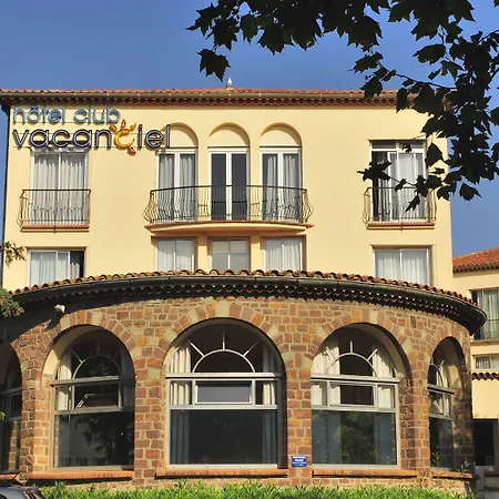 Hotel Mileade Mediterranee - Port-Frejus-3