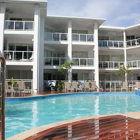 Beaches Holiday Apartments - Official Onsite Reception & Check In-3