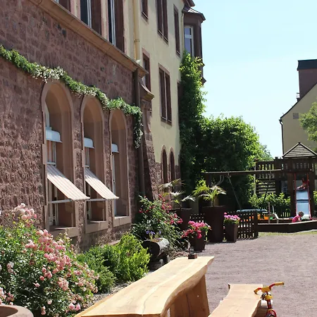Hotel Franziskushoehe-2