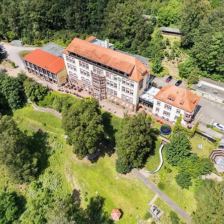 Michel&Friends Hotel Franziskushöhe-3