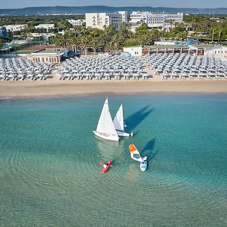 GranSerena Hotel-3