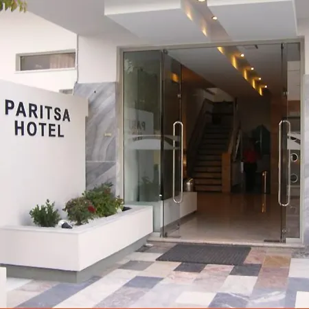 Paritsa Hotel-2