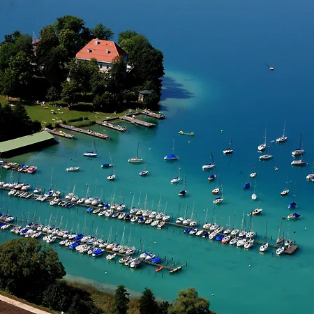 Das Seepark Woerthersee Resort-3