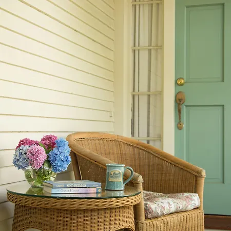 Captain Farris House-3