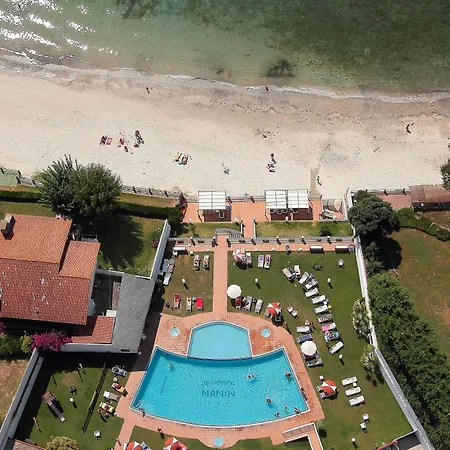 Hotel Spa Nanin Playa-2