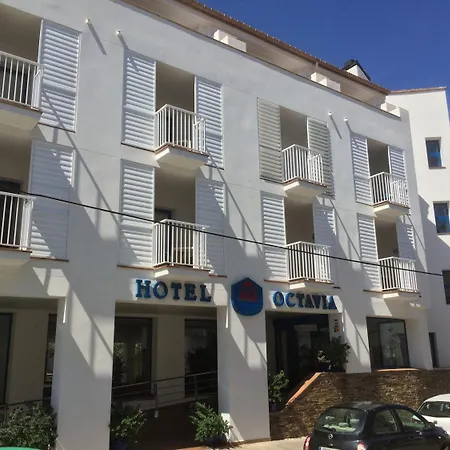 Hotel Octavia-2