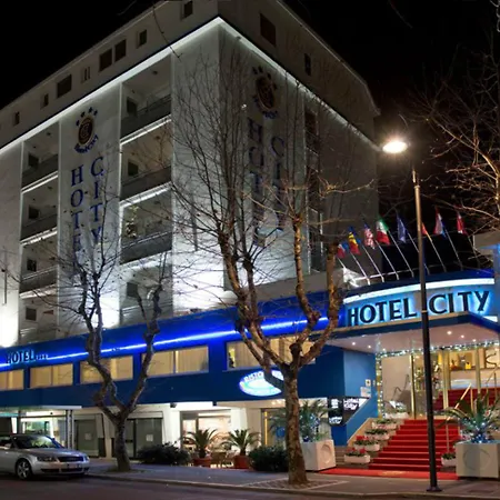 Hotel City-2