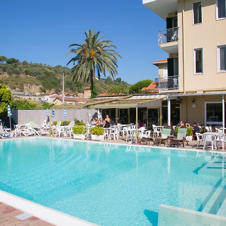 Hotel Delle Mimose-3