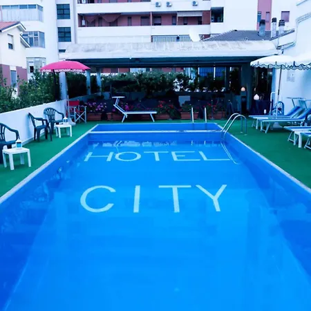 Hotel City-2