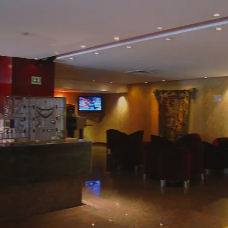 Hotel Cervantes-2