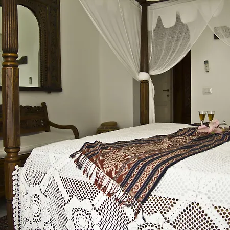 Quartara Boutique Hotel-2