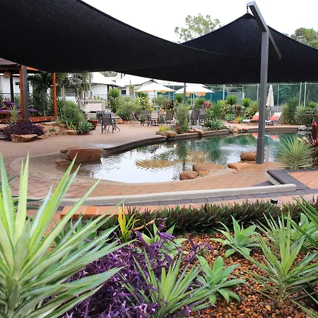 Island Leisure Resort-3