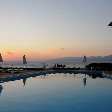 Hersonissos Village Hotel&Bungalows-3
