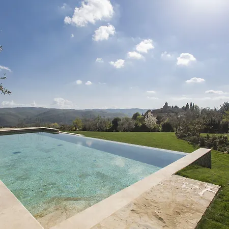 Villa Le Barone-2