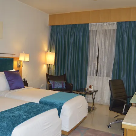 Fortune Inn Sree Kanya, Visakhapatnam - Member Itc Hotels' Group-2