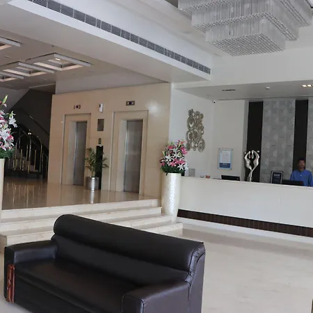 Fortune Inn Sree Kanya, Visakhapatnam - Member Itc Hotels' Group-3