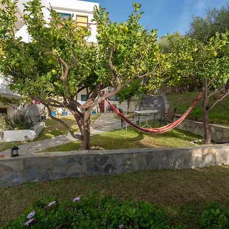 Plakias Bay Hotel-3