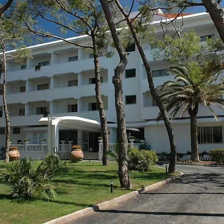 Domizia Palace Hotel-3