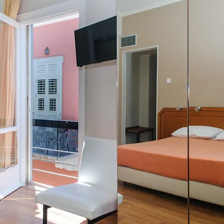 Agamemnon Hotel-3