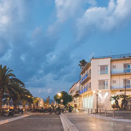Agamemnon Hotel-2