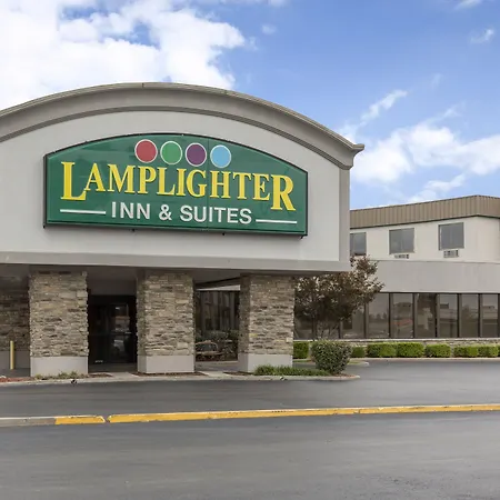 Lamplighter Inn-South-3