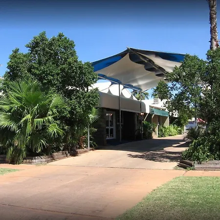 Bluestone Motor Inn-2