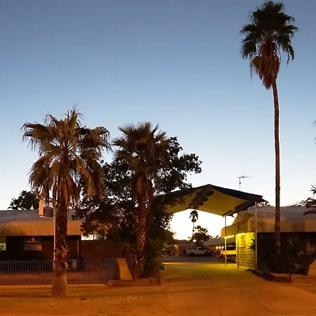 Bluestone Motor Inn-3