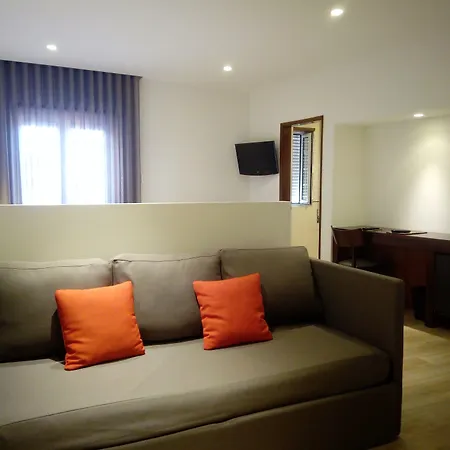 Hotel Aveiro Center By Alboi Group-3
