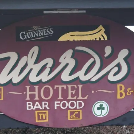 Wards Hotel-2
