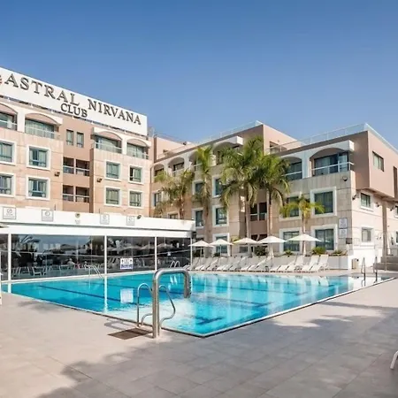 Astral Nirvana Suites-3