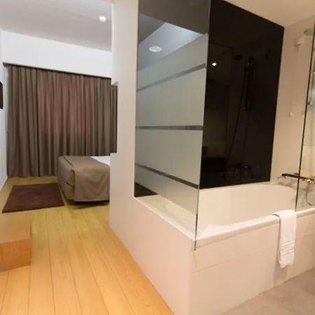 Hotel Laranjeira-2