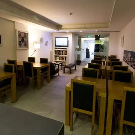Hotel Laranjeira-2