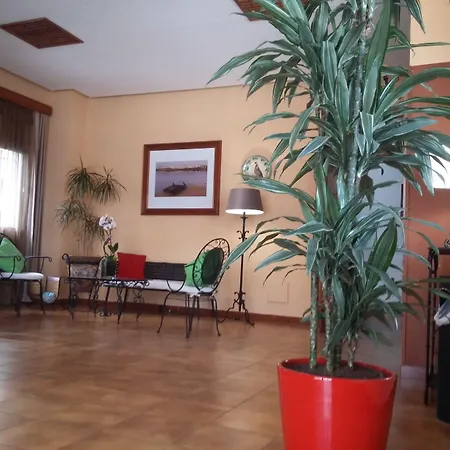 Hotel Tres Jotas Conil-2