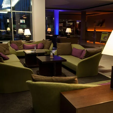 Hotel Azur Siofok-2