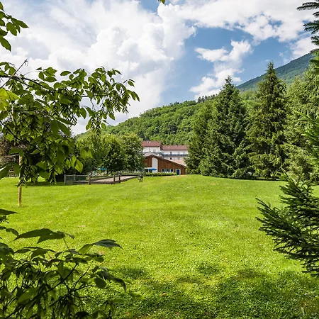 Hotel Al Sorriso Greenpark & Wellness-2