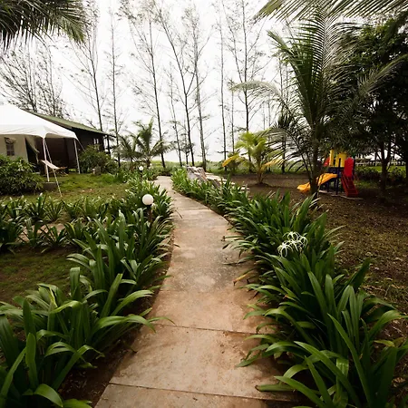 Montego Bay Beach Village - Morjim-3