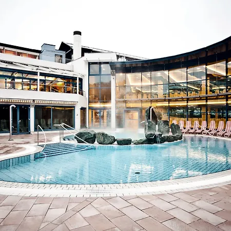 Hotel Vier Jahreszeiten Loipersdorf-3