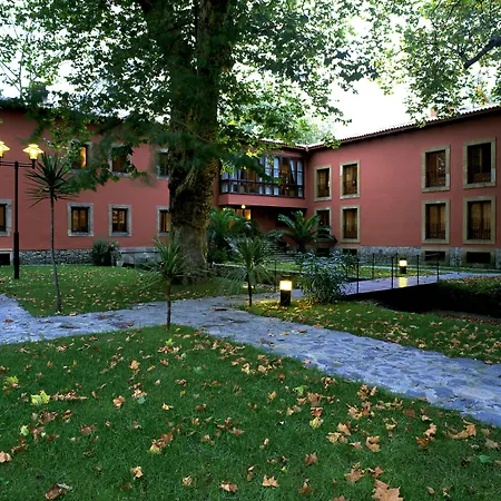 Parador de Gijón-2
