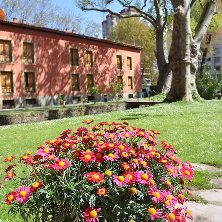 Parador De Gijon-3