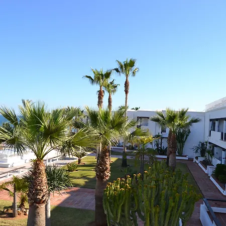 Parador De Mojacar-2